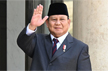 Indonesian President Prabowo Subianto will be Republic Day chief guest